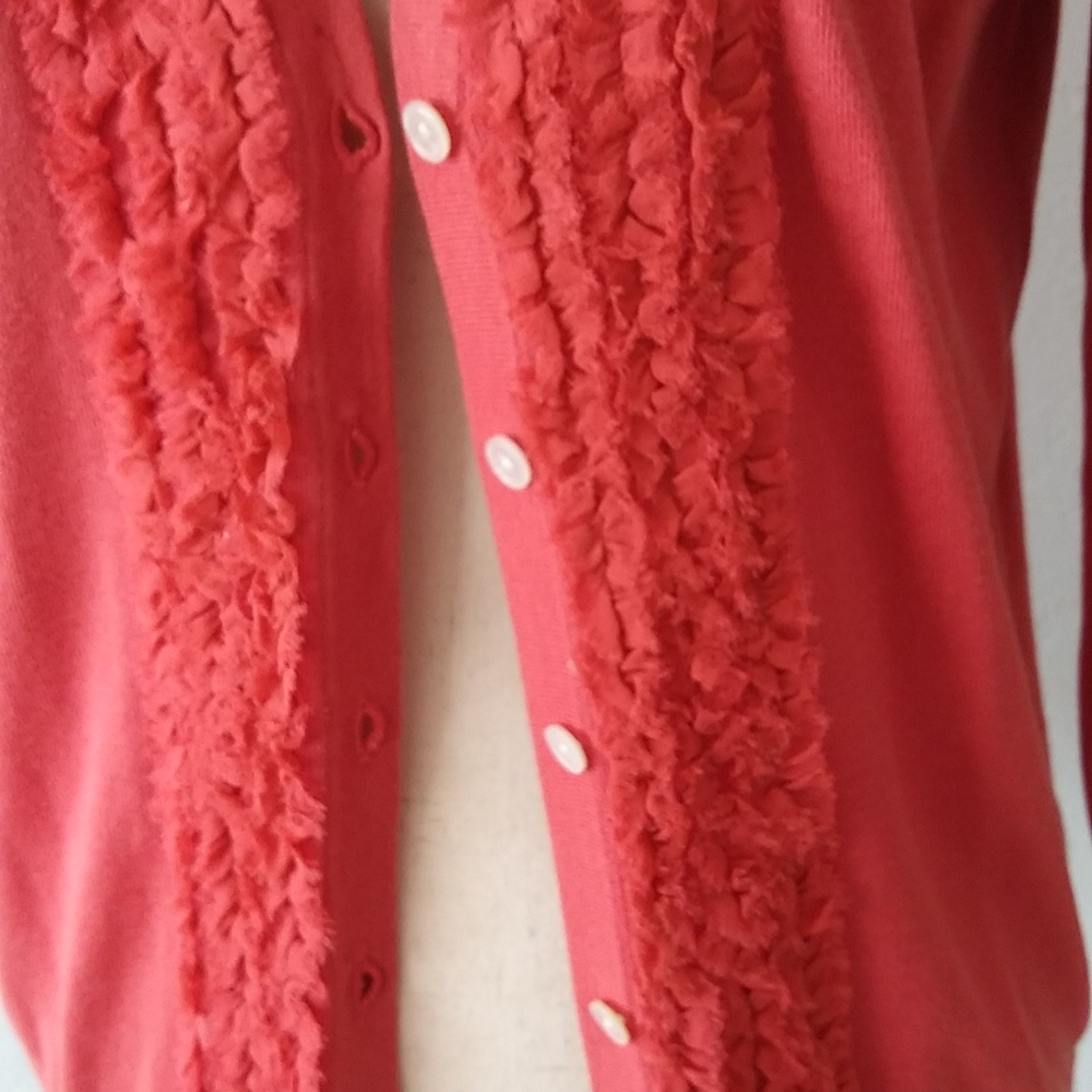 Talbots Cardigan - Picture 6 of 10
